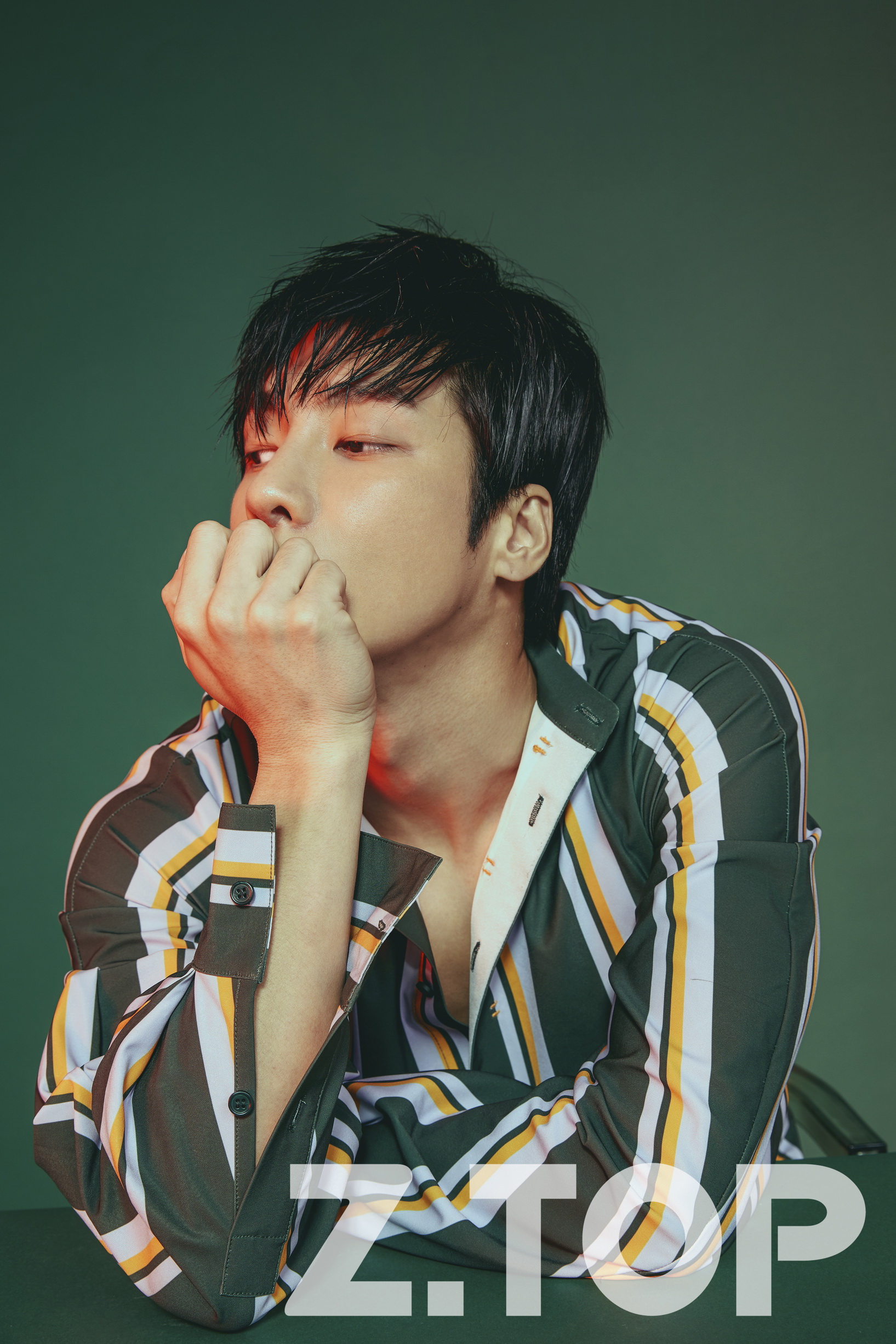  /i>原名高宇,1989年2月6日出生于浙江省台州市,中国内地男演员,歌手