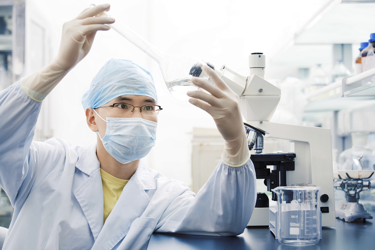  p>科学研究(scientific research),一般是指利用 a target="_blank"