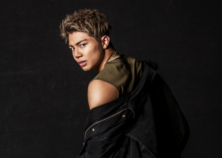 the rampage from exile tribe