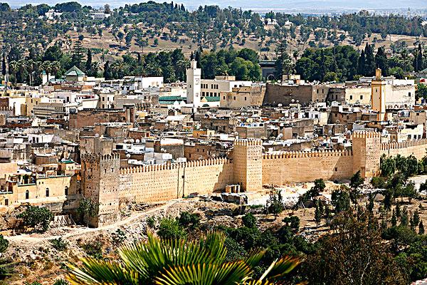 第二圣城麦地那