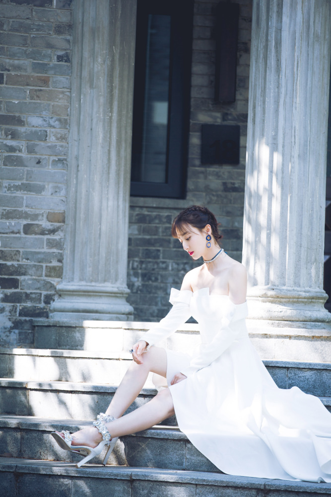 叶青（中国内地影视女演员）_百度百科