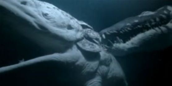  p>滑齿龙是一种 a target="_blank" href="/item/海洋爬行动物