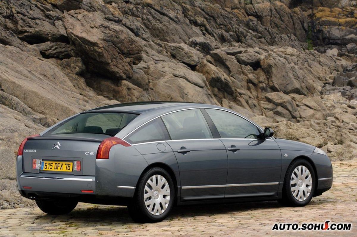 雪铁龙所有车型(雪铁龙所有车型名字) - 123生活百科