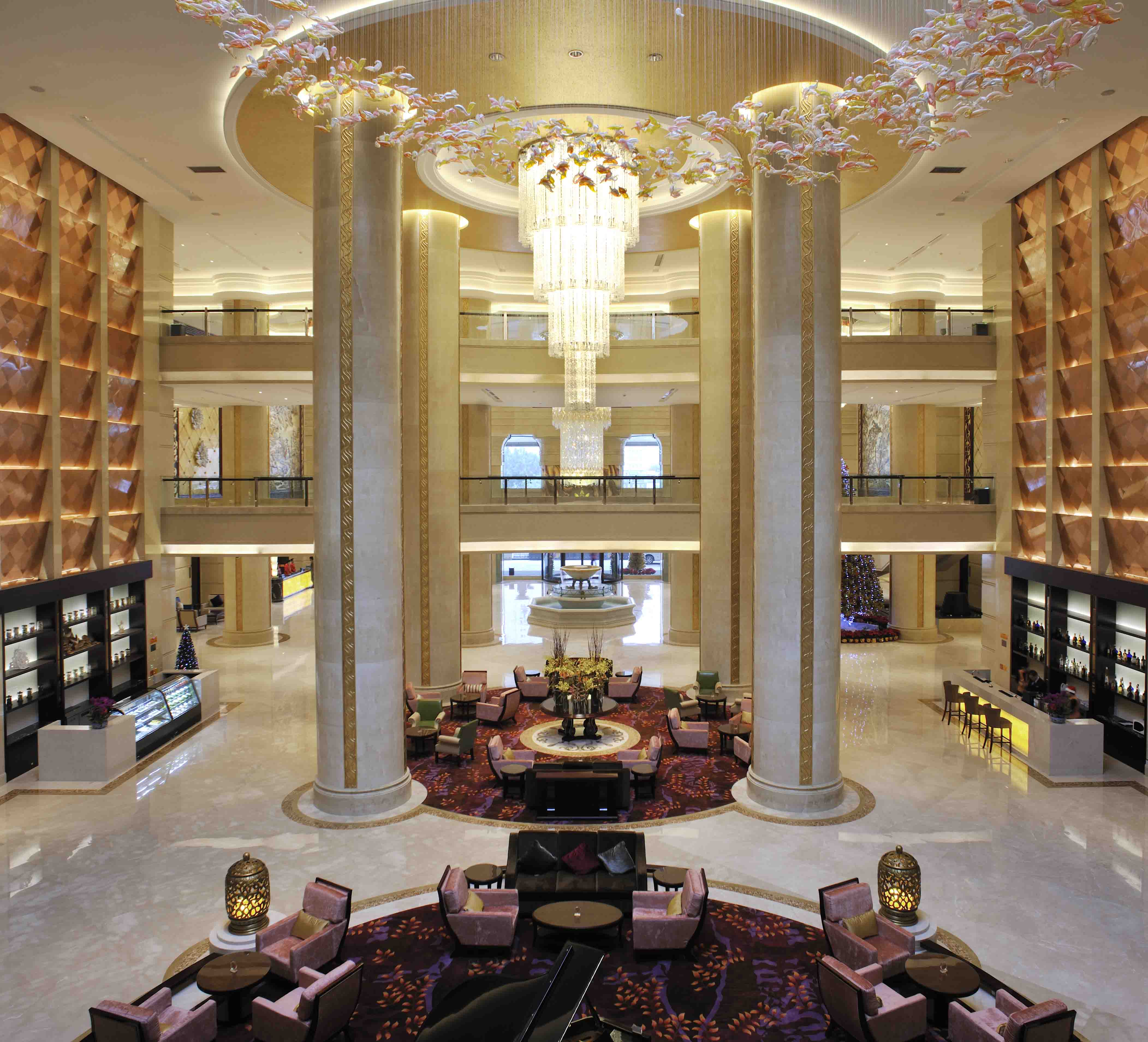 data-lemmaid="3102942">福建达利集团 /a>投资兴建,按5星级酒店标准