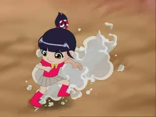 洛宝贝奇趣梦工坊