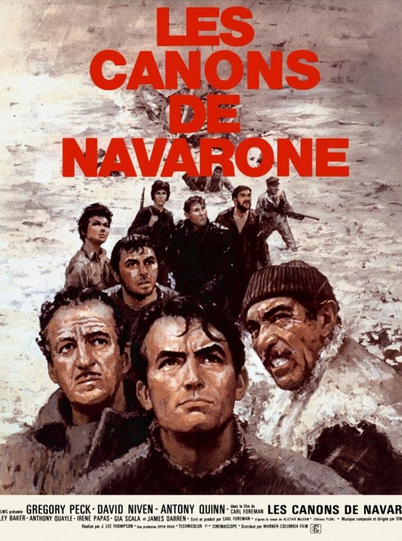 ="#" data-lemmaid="4635397">亚历山大·麦肯德里克 /a>执导的战争片