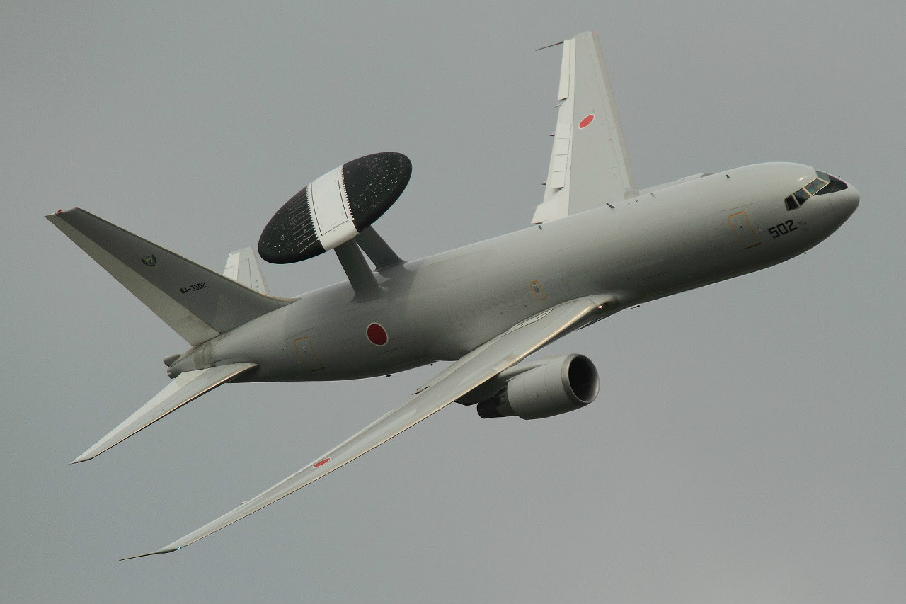 data-lemmaid="7833050">日本自卫队 /a>下属的空中武