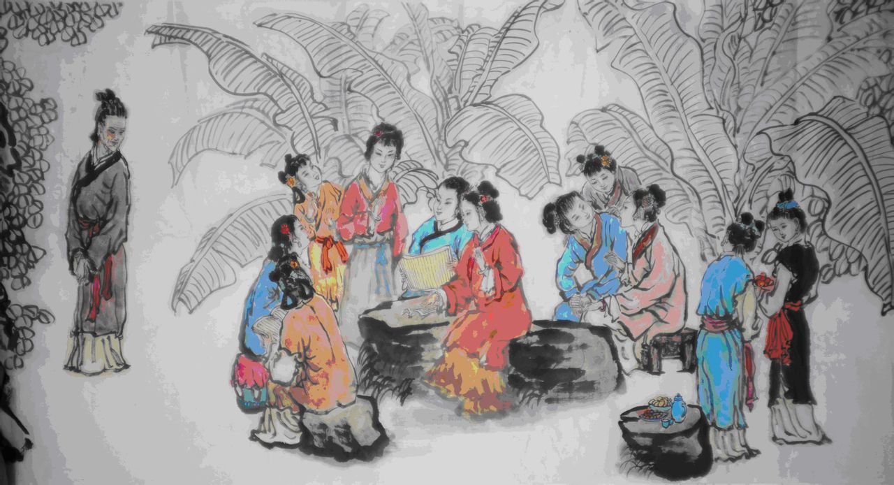 p>高艺斌,现为中国画家协会理事,主要作品: a target="_blank" href=