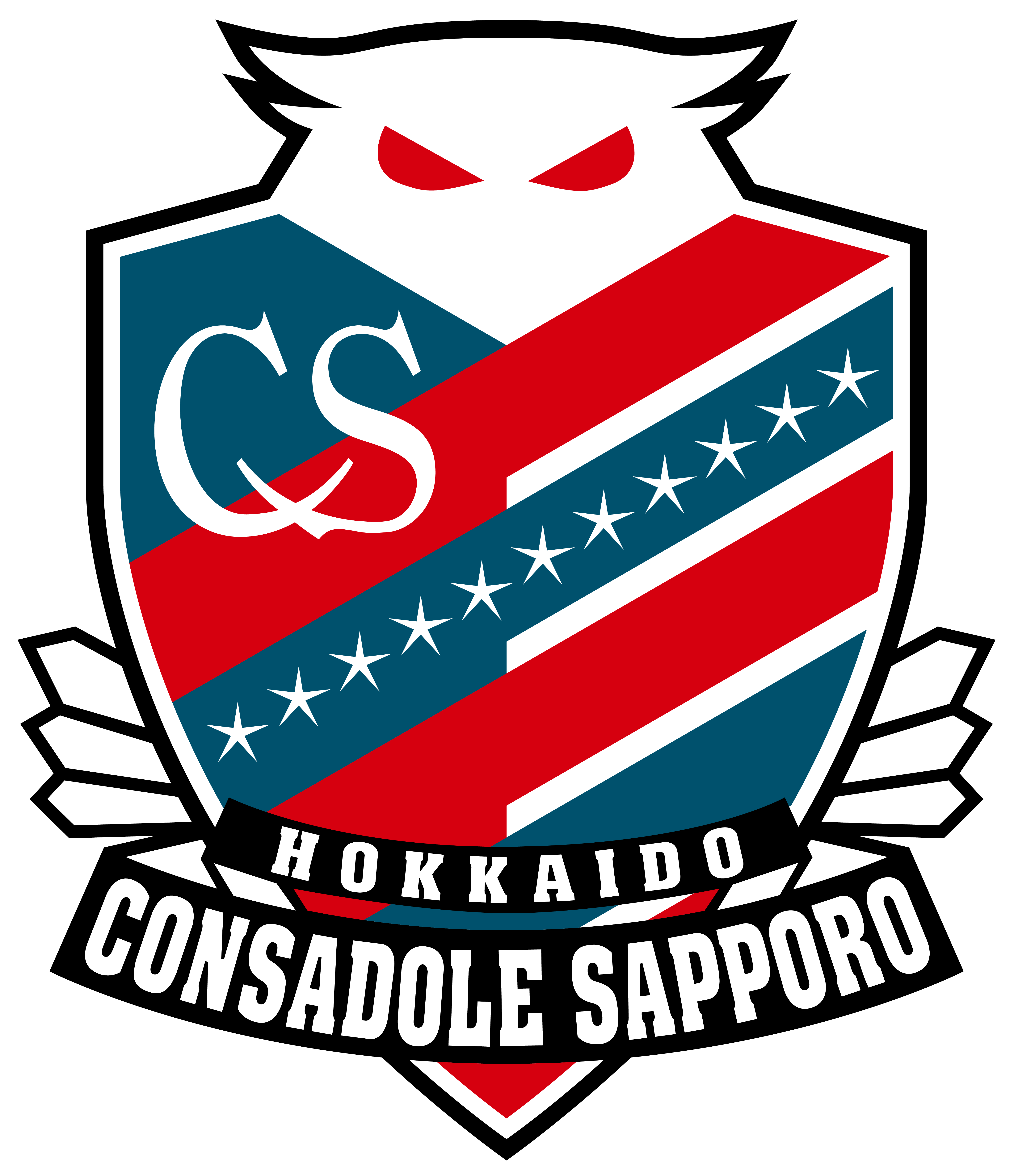 札幌北海道人足球俱乐部
