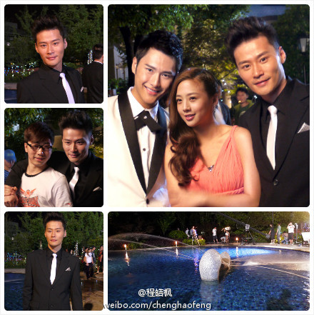 蓝色梦想之无懈可击