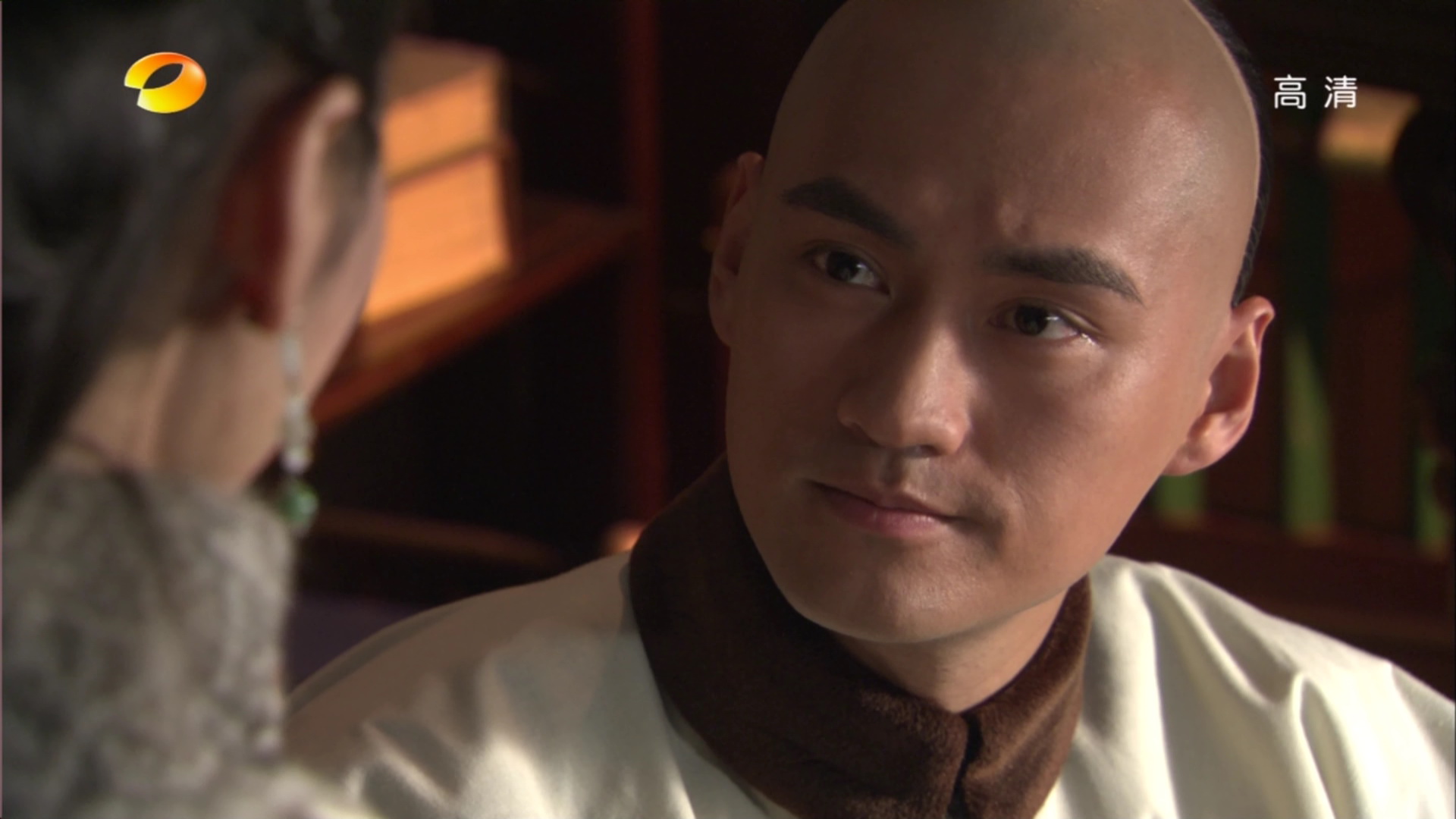 清圣祖 a target="_blank" href="/item/康熙帝">康熙帝 /a>第十三子