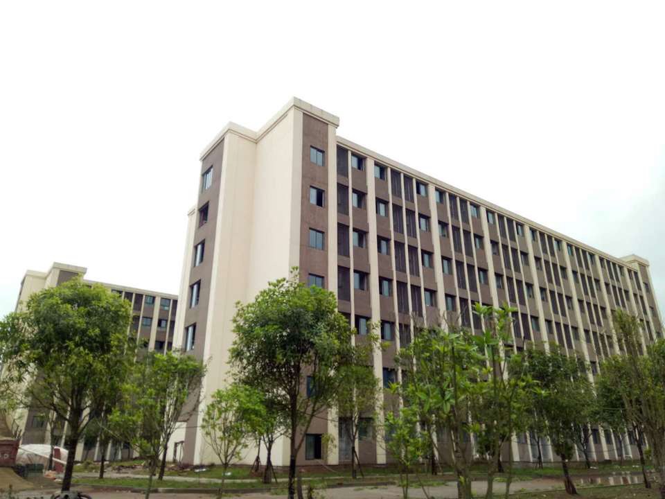  p>重庆科技职业学院(chongqing  science and technology career