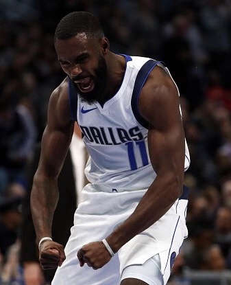  p>小蒂姆·哈达威(tim hardaway jr.