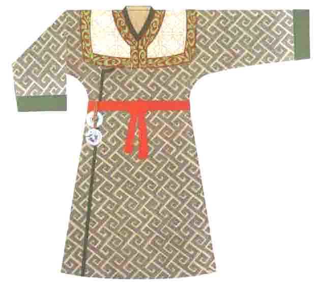 服饰_百度百科