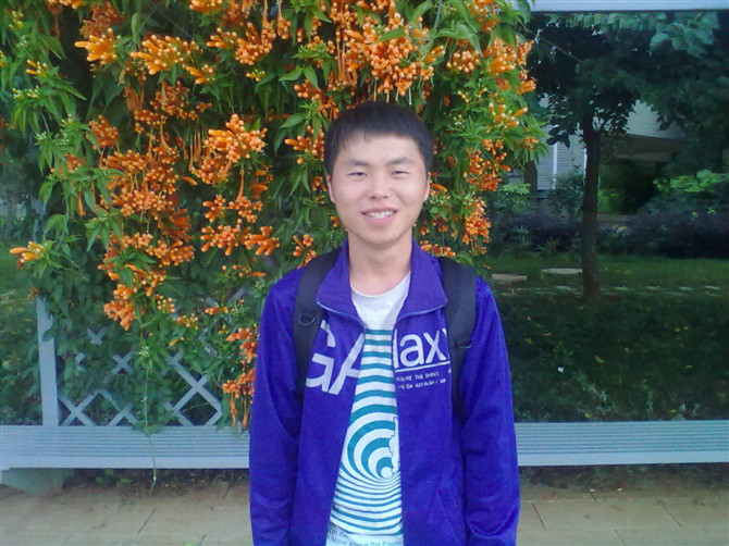 云南师范大学盘龙棍道协会