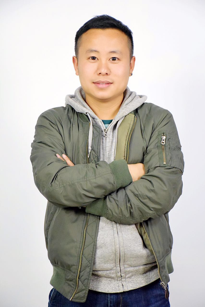海报