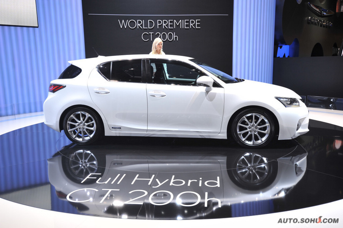  p>ct200h身为 a href="#" data-lemmaid="915889">雷克萨斯 /a>在