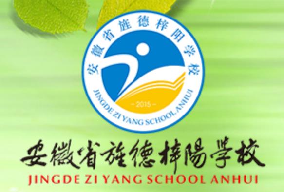 安徽省旌德梓阳学校
