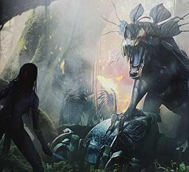  p data-id="gnbtjpiv1e">闪雷兽(thanator)是电影《阿凡达》中的生物