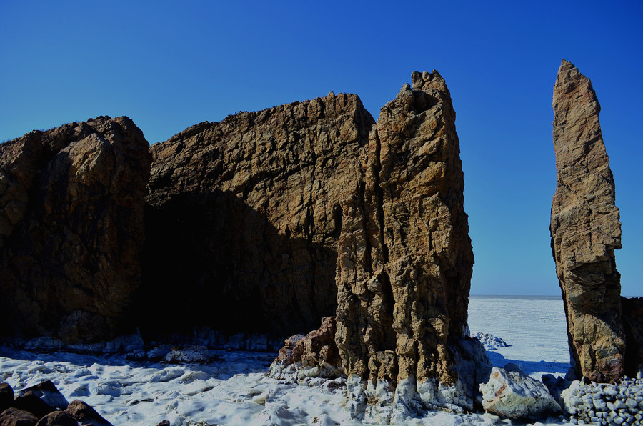  p data-id="gnwvju9chh">将军石是辽宁省大连瓦房店市的景点,位于