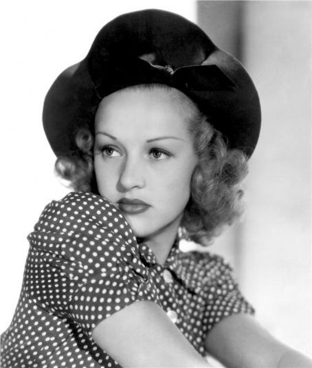  p>贝蒂·格拉布尔( i>betty grable, /i>1916年12月18日—1973年7月2