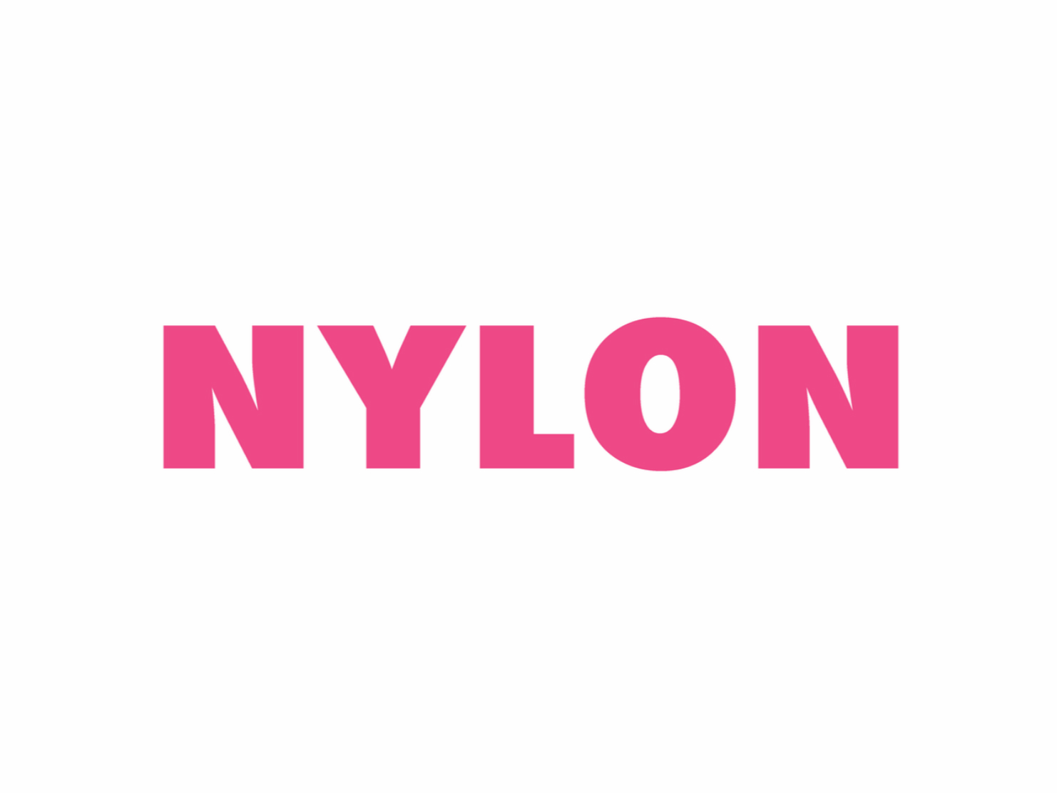 nylon