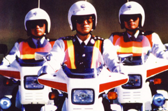  p>香港电影《铁血骑警》由万能影业有限公司于1987年出品.