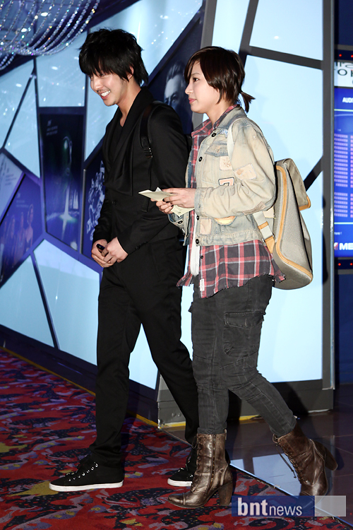 世界上最美的别离