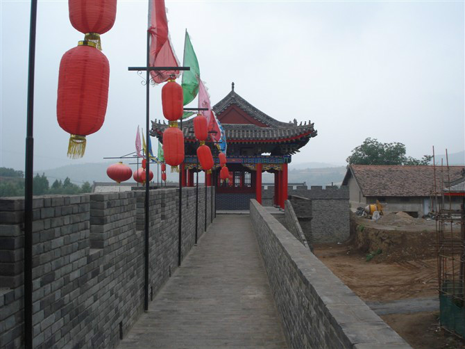  p>永平镇,隶属于陕西省咸阳市永寿县,地处县境西北部,乡政府驻地裕丰