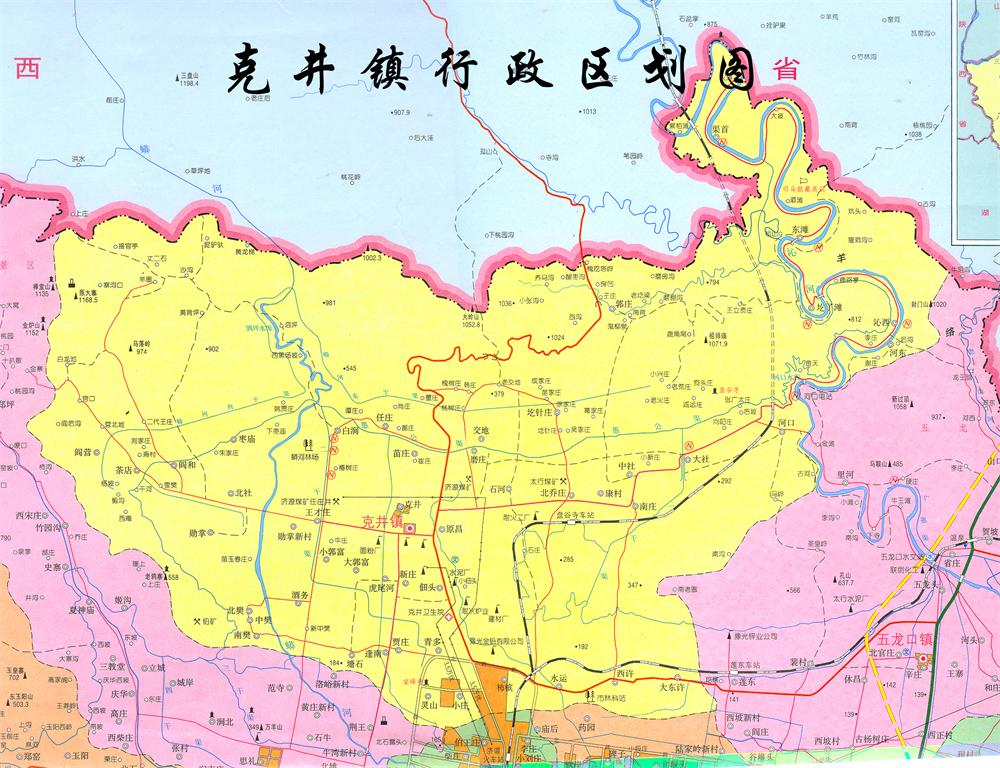  p>克井镇隶属河南省 a target="_blank" href="/item/济源市/2667266