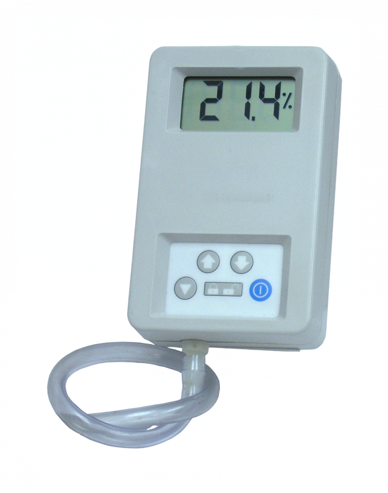 氧浓度测定仪