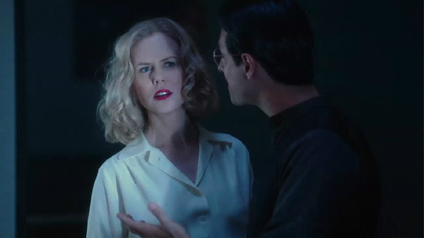 海明威与盖尔霍恩