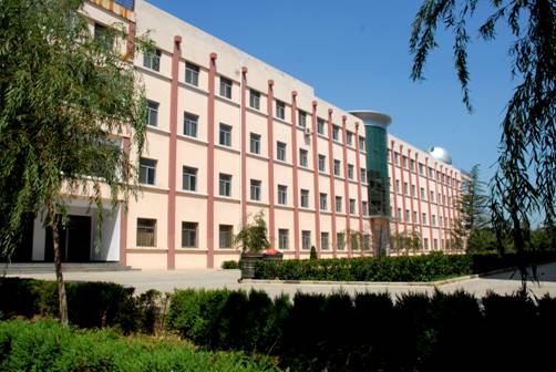 山西风陵渡中学