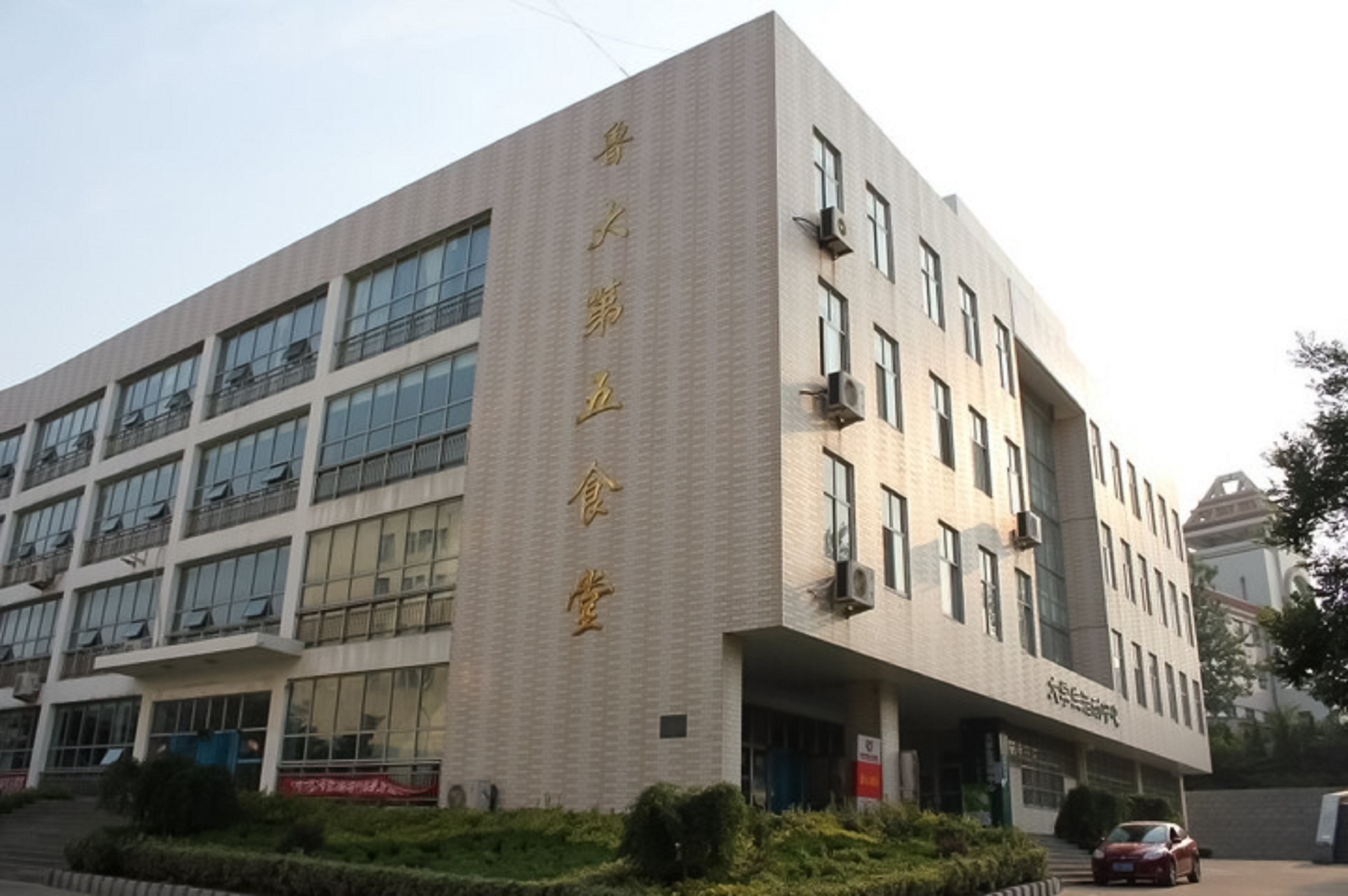 鲁东大学