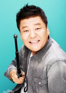 强力3组 – 李应道头像