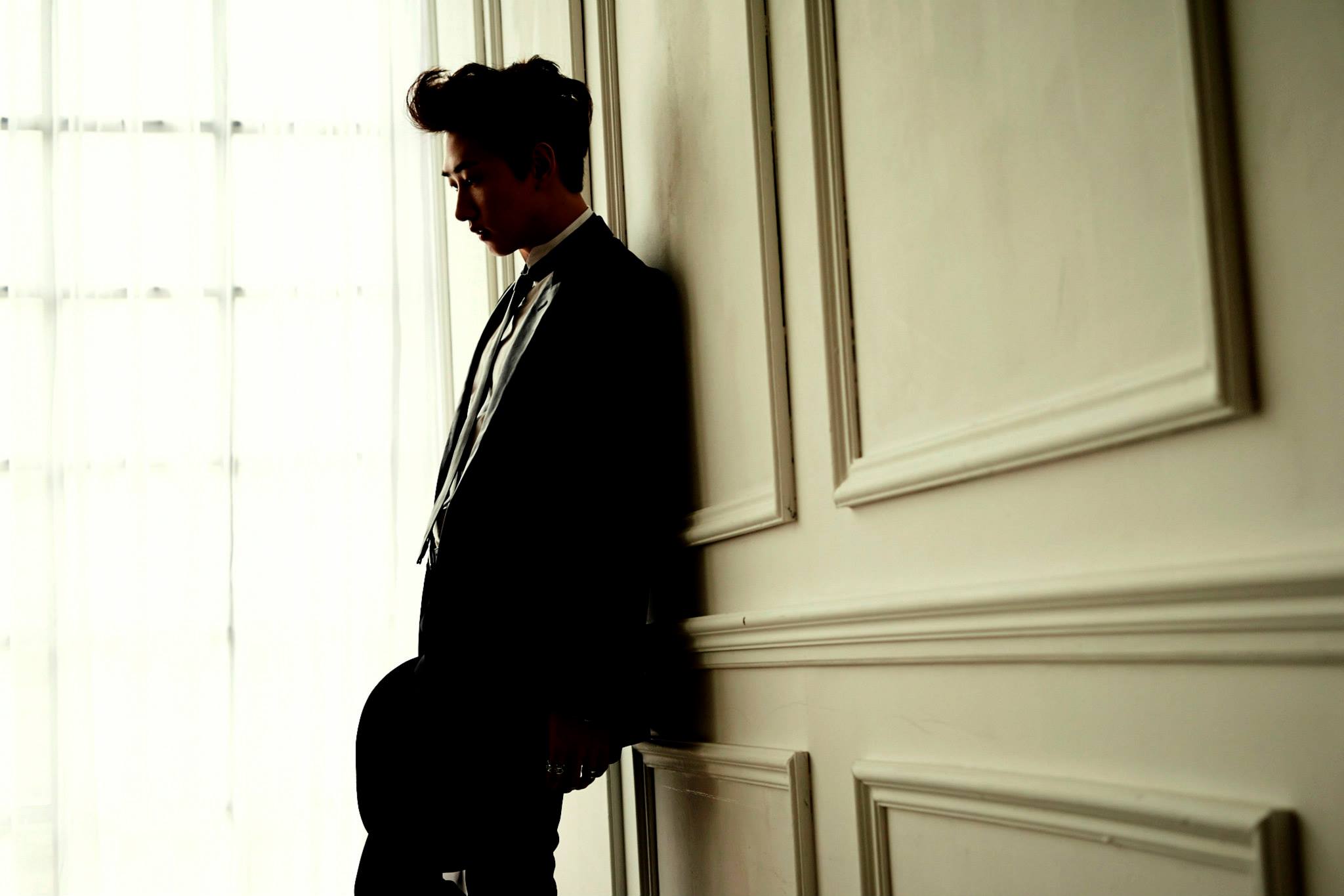  p>李赫宰(lee hyuk jae),艺名银赫(eun hyuk),1986年4月4日出生于