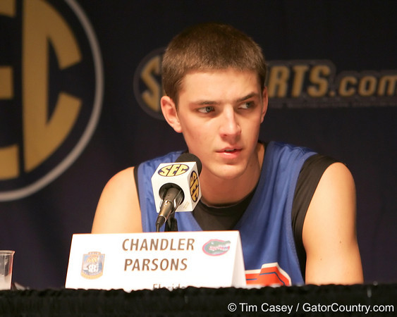 chandler parsons