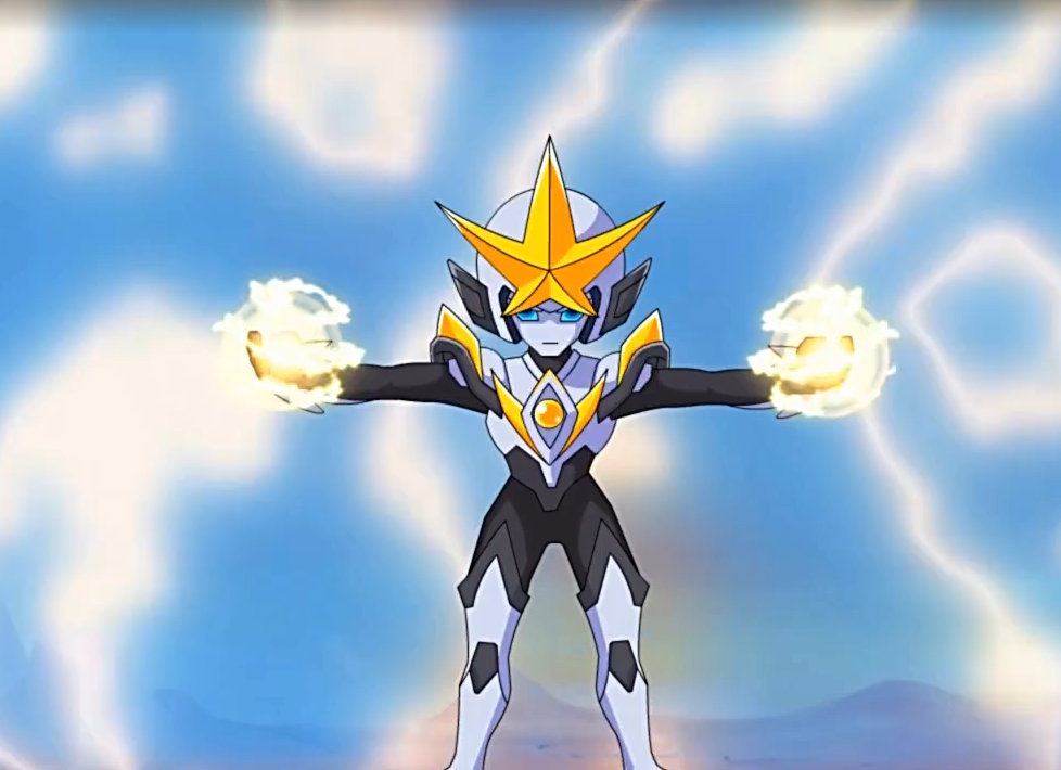  p>《赛尔号第5季:猎天困兽》是《 a href="#" data-lemmaid="