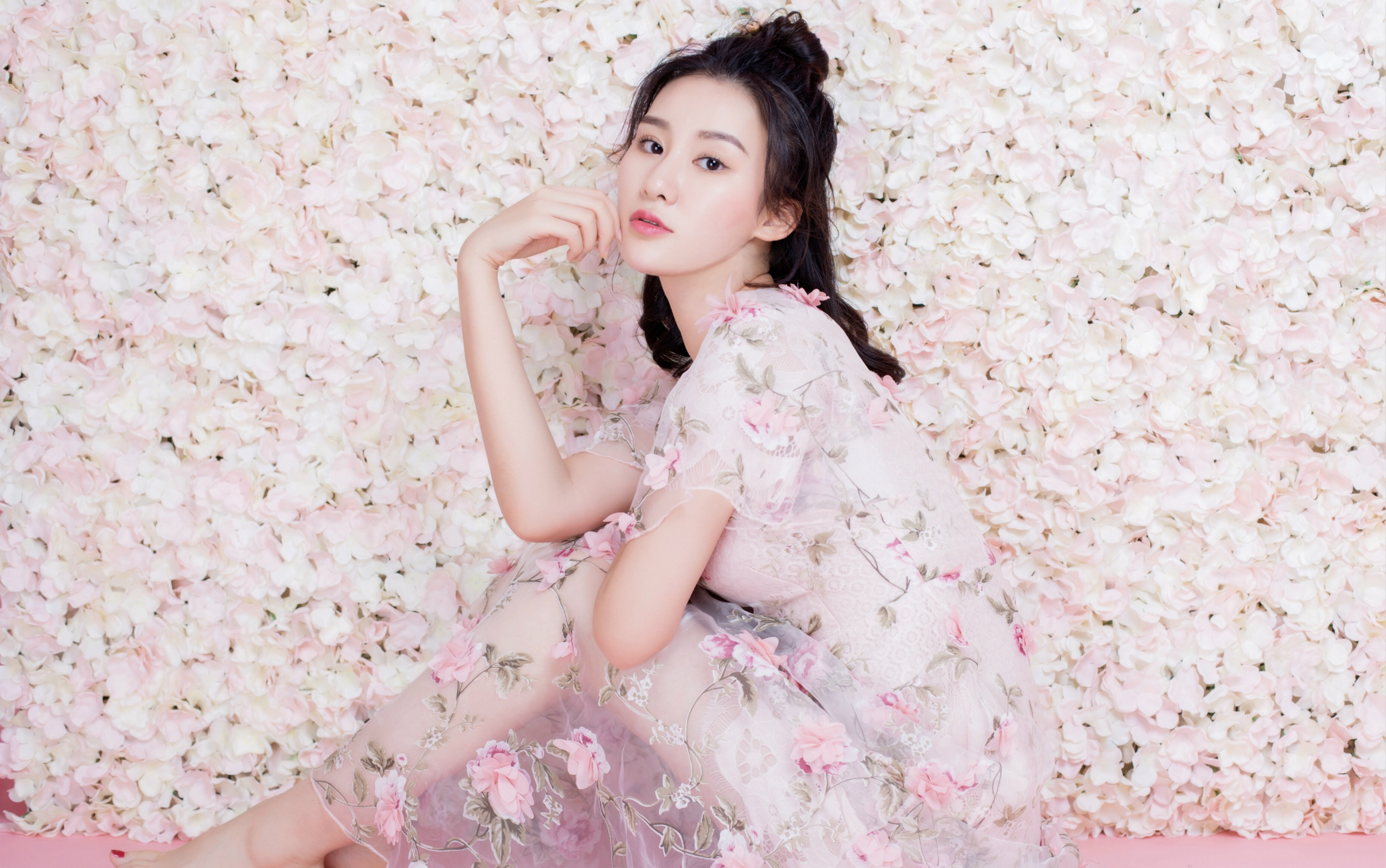  p>王素素,中国内地女演员,1994年5月11日出生于