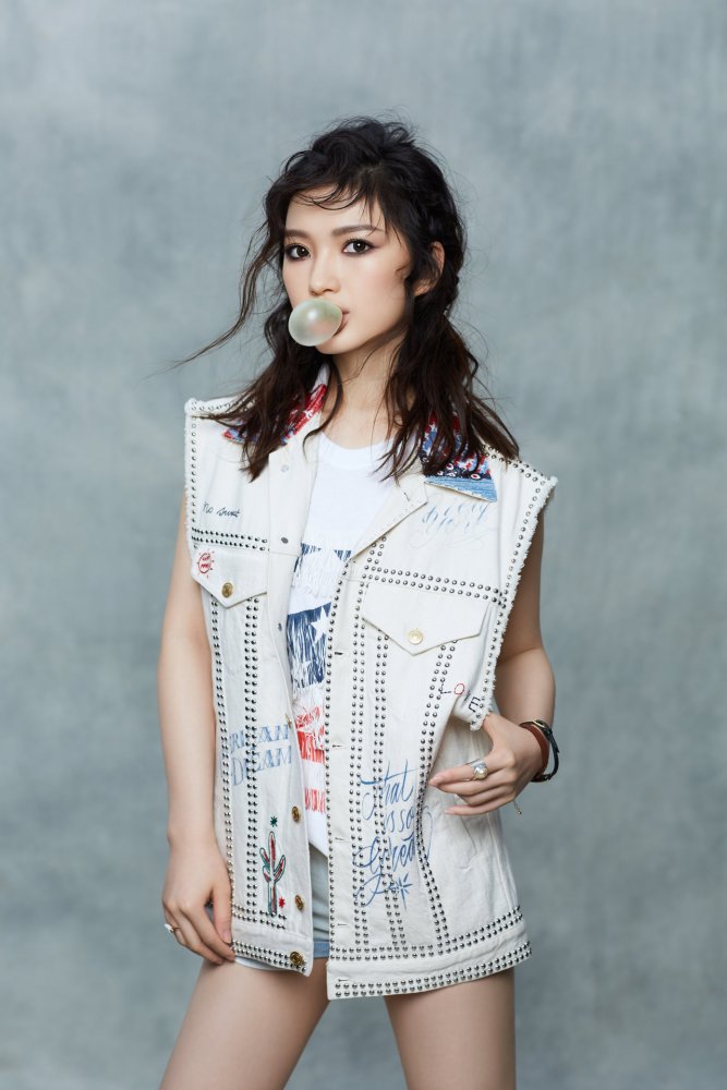 丁丁（中国内地女歌手）_百度百科