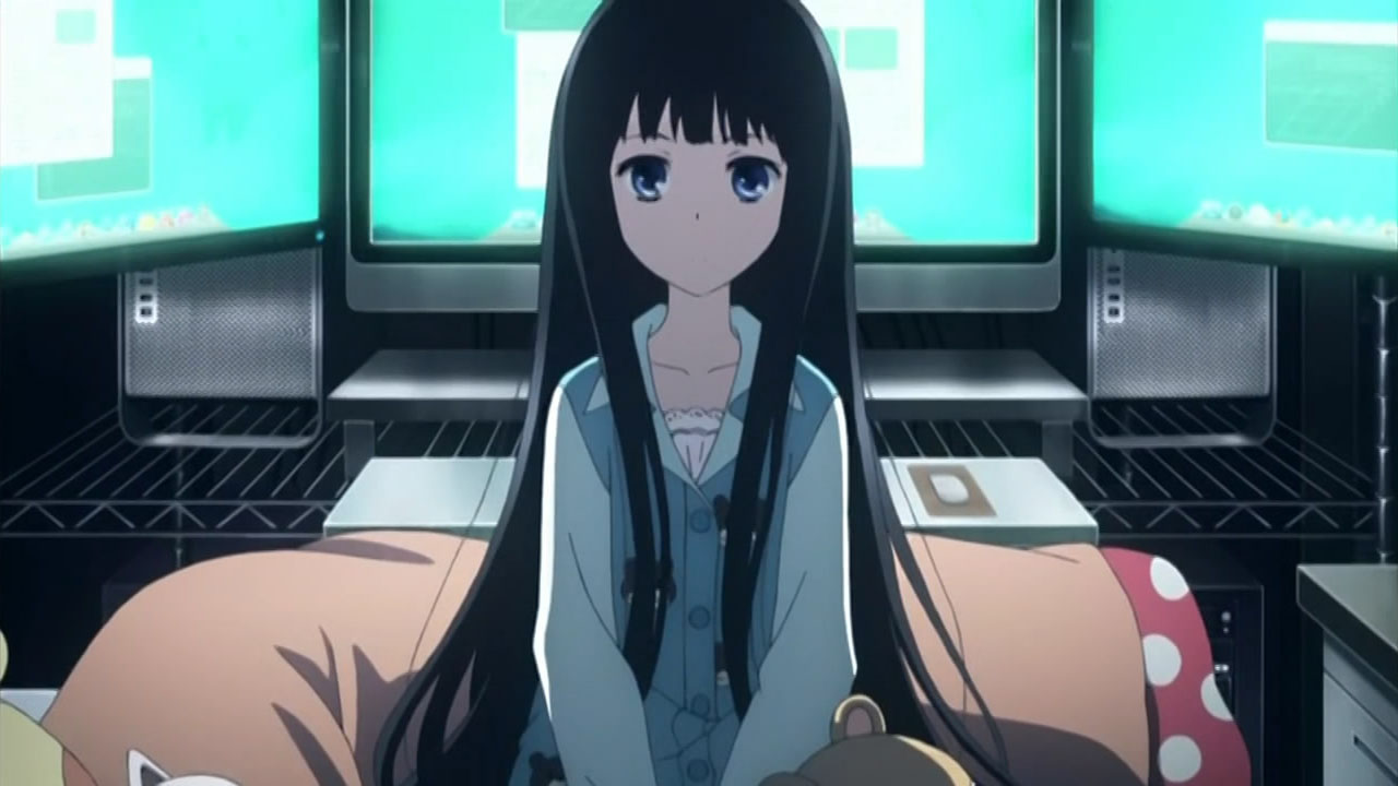紫苑寺有子