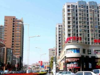  p>新城尚上城项目位于11号线上海汽车城站,到站即到家,交通出行快捷