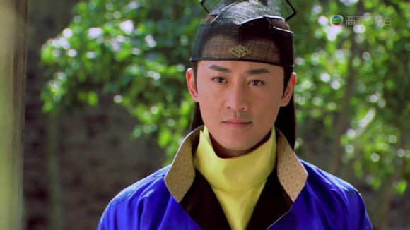 纳兰东,2013年古装电视剧《 a target="_blank" href="/item/紫钗奇缘