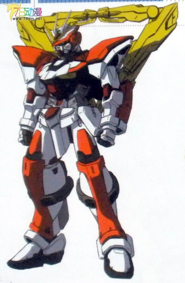 data-id="gnytrd146f">mmf-jg73l turn delta,又名turn Δ高达,倒三角