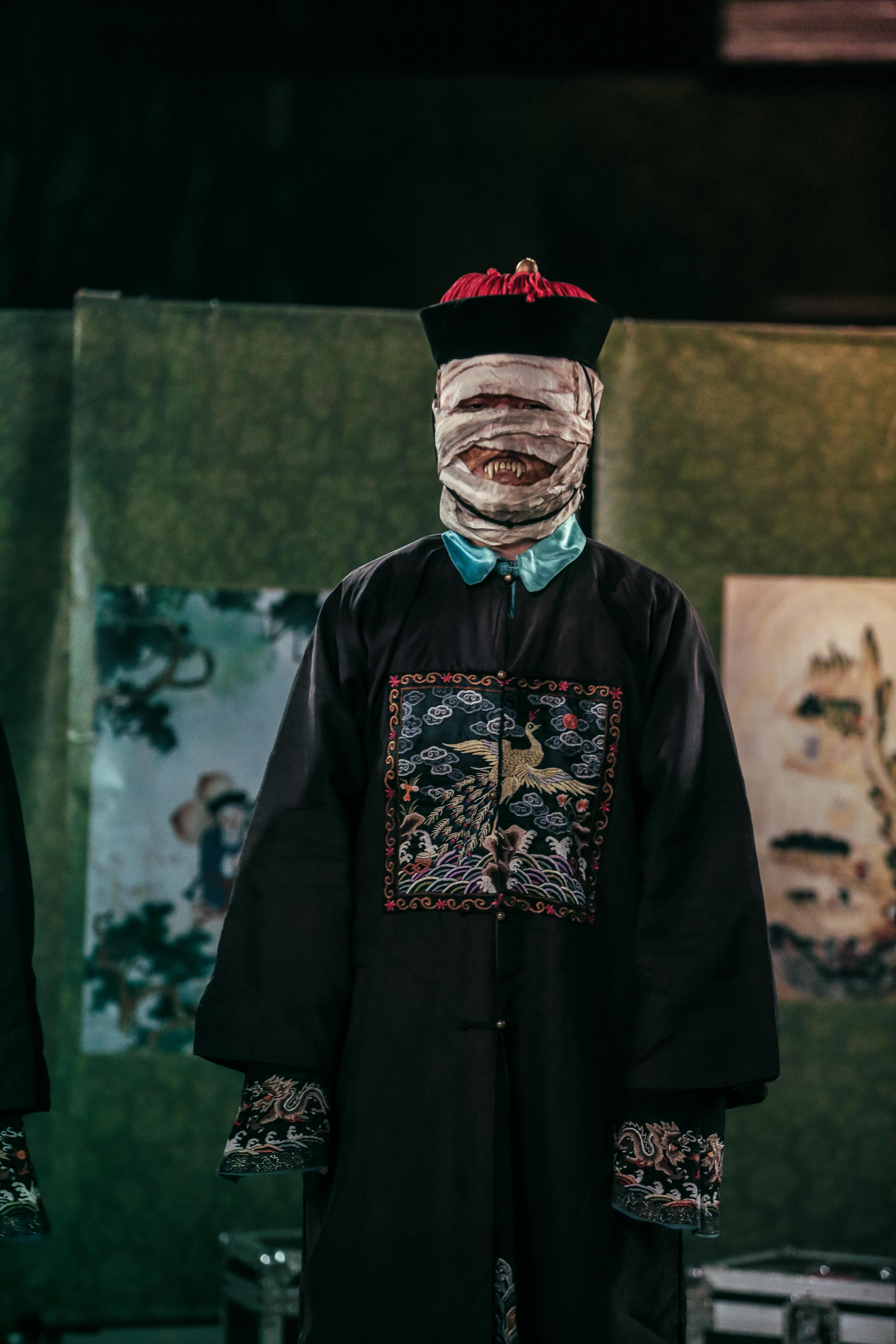 僵尸英雄之魔王与公主