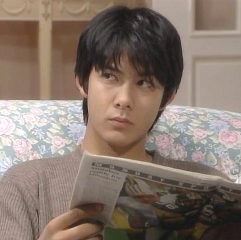  p>入江直树是在漫画《淘气小亲亲》中登场的虚拟角色,由 a href="#"