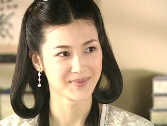  p>李蓉蓉是电视剧《 a target="_blank" href="/item/隋唐英雄传