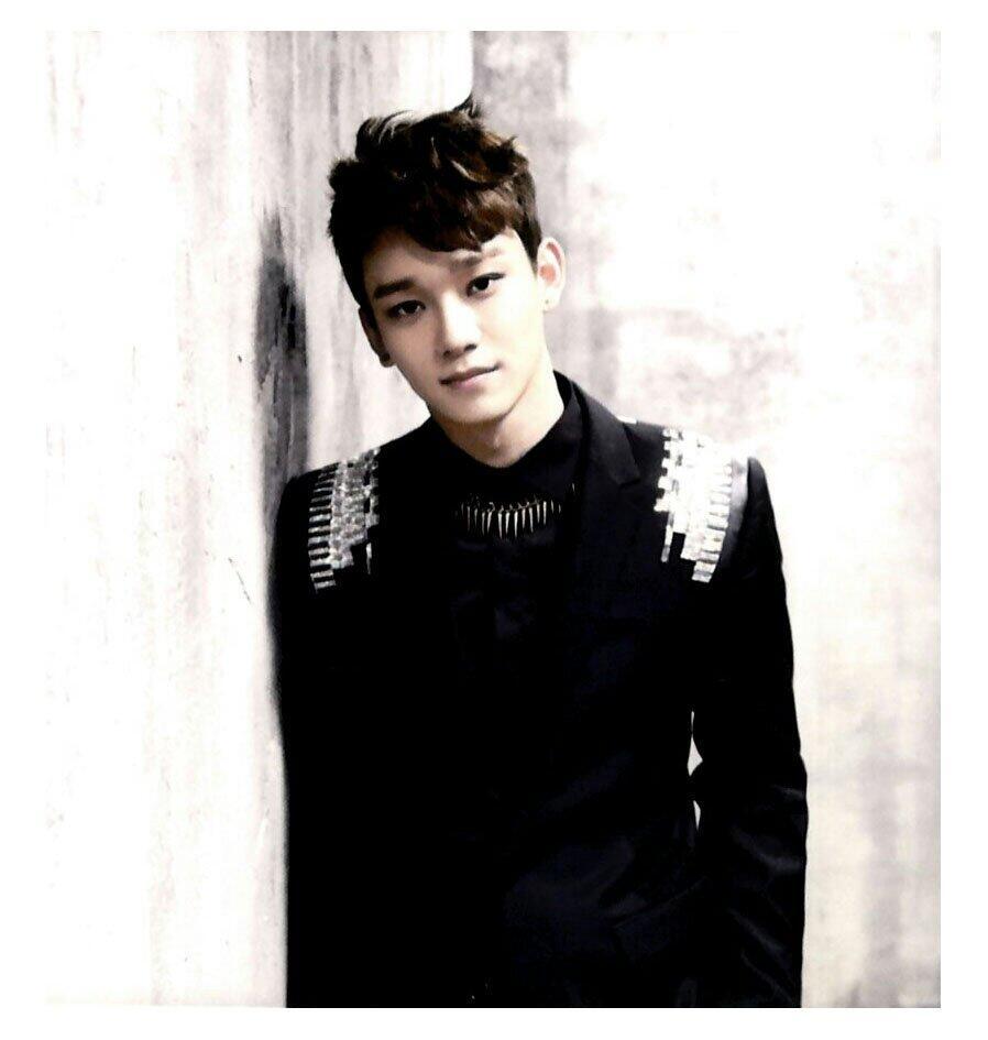  p>金钟大,艺名chen,1992年9月21日出生于韩国京畿道始兴市,韩国男