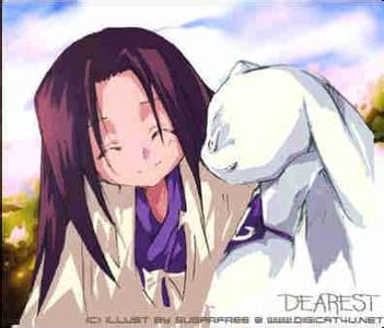 v9">麻仓好是漫画《 a target="_blank" href="/item/通灵王/66033"