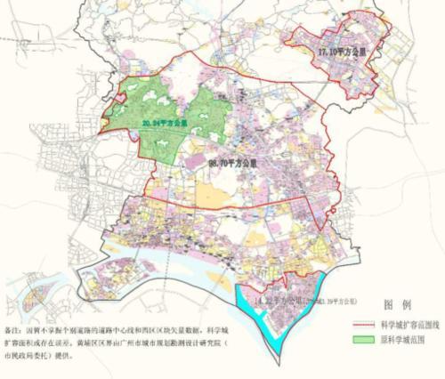  p>广州科学城(guangzhou science city)是中国 a href="#" data